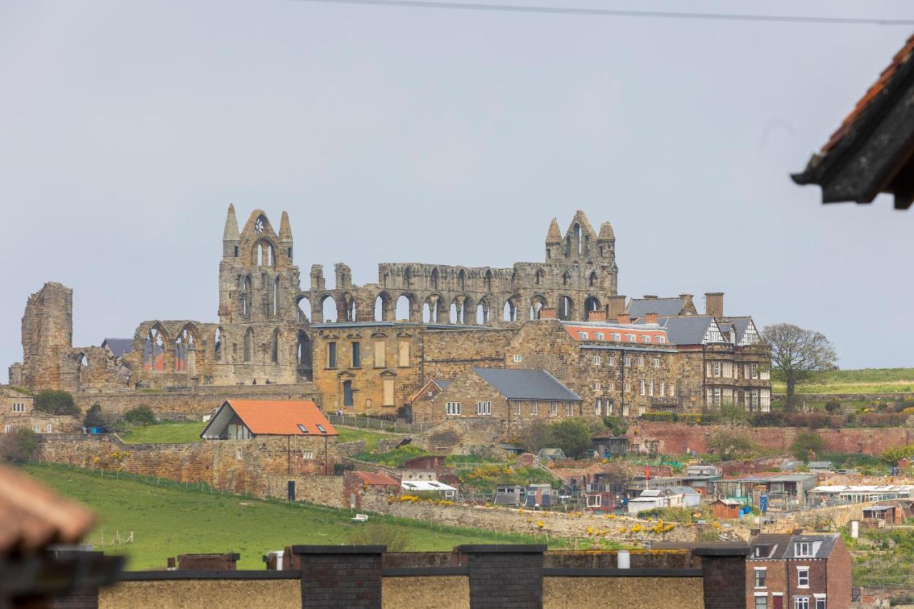 Fletchers Rest Whitby Zewnętrze zdjęcie