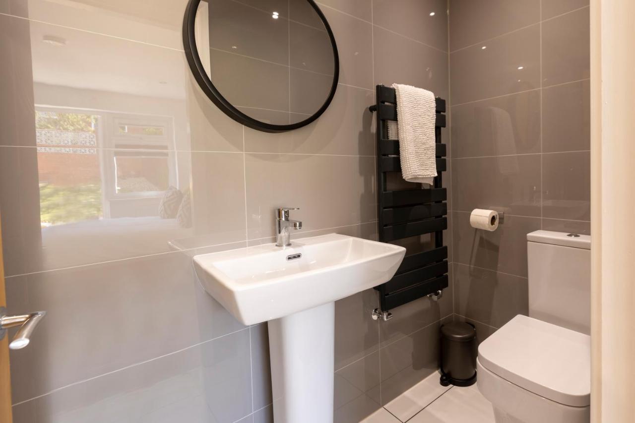 Fletchers Rest Whitby Zewnętrze zdjęcie