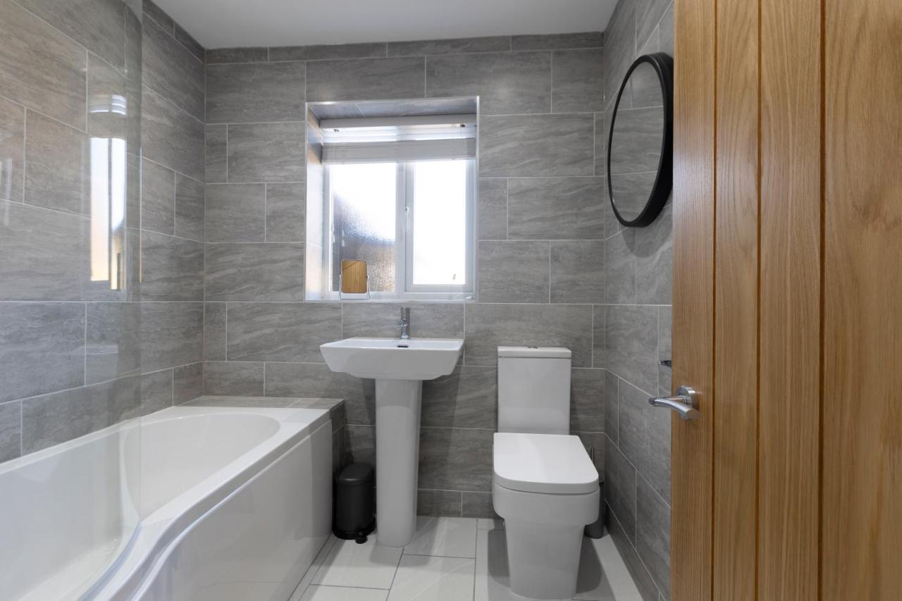 Fletchers Rest Whitby Zewnętrze zdjęcie