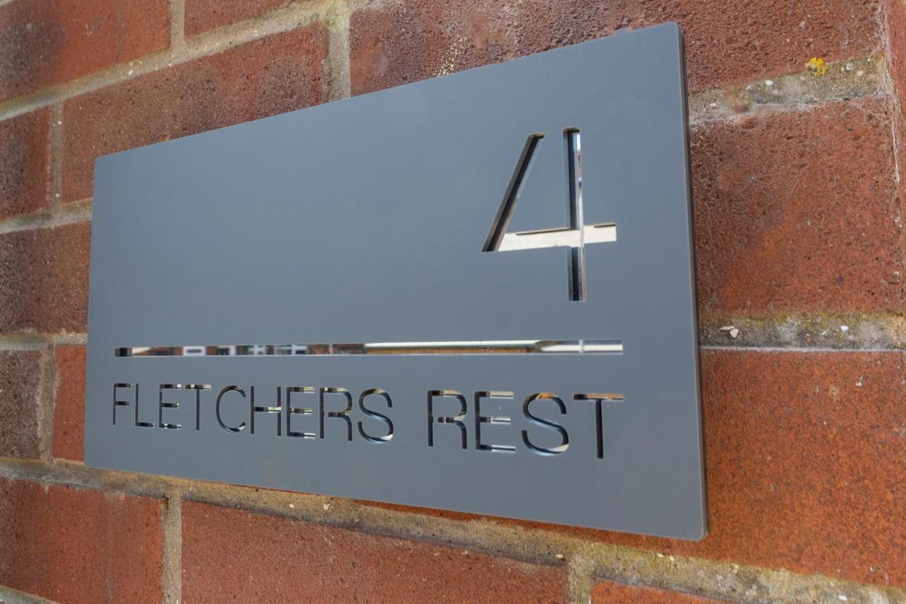 Fletchers Rest Whitby Zewnętrze zdjęcie