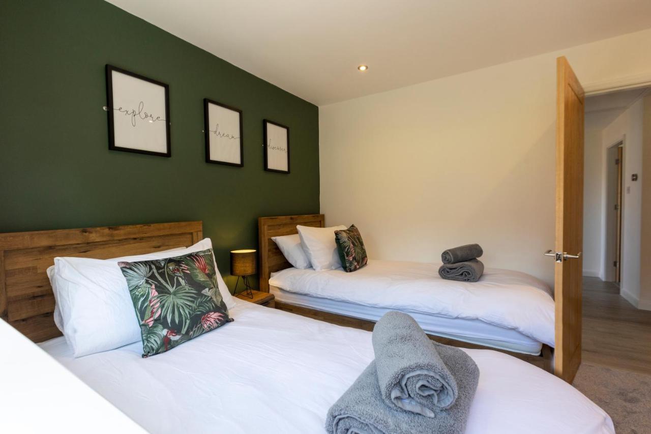 Fletchers Rest Whitby Zewnętrze zdjęcie